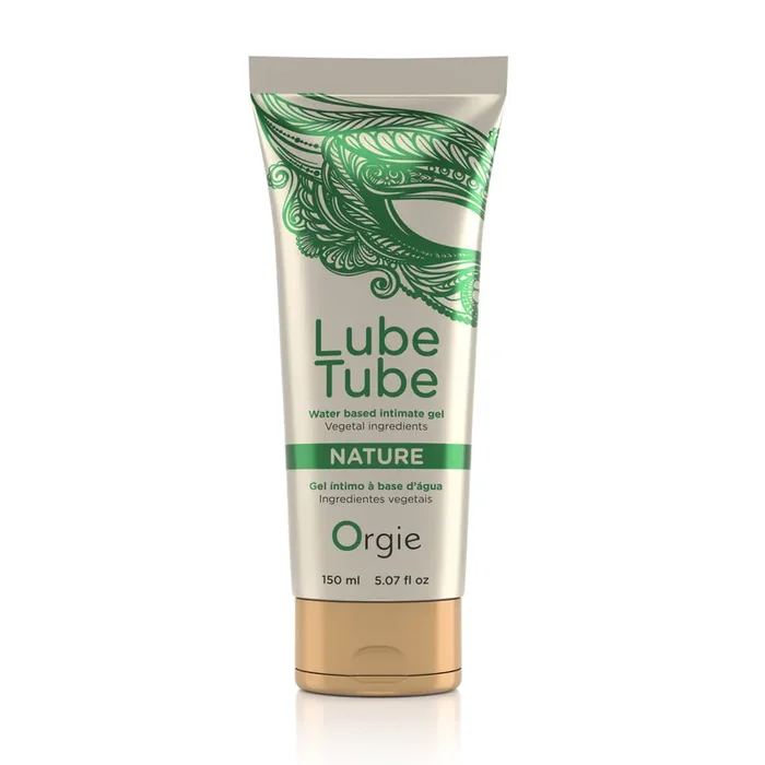 Orgie – Lube Tube Nature 150 ml