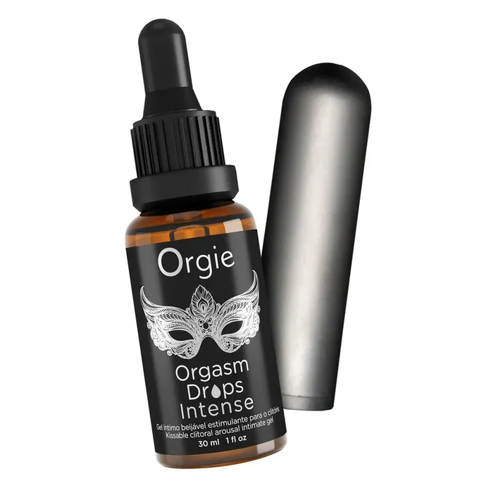 Orgie – Orgasmic Bullet Clitoral Stimulation Kit