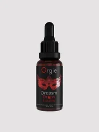Orgie Orgasm Drops kissable Stimulationsgel