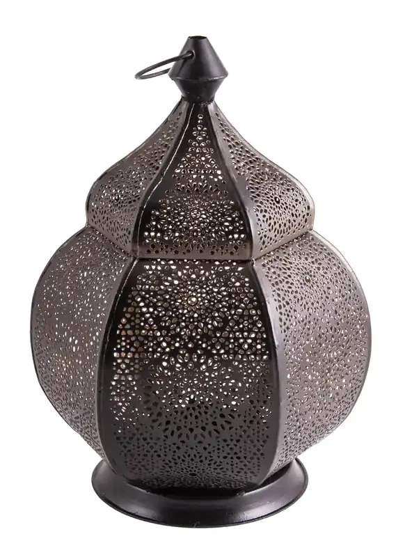 Orientalisches Licht „Goldfunke“
