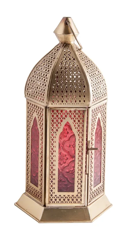 Orientalisches Licht ‘Alladin‘