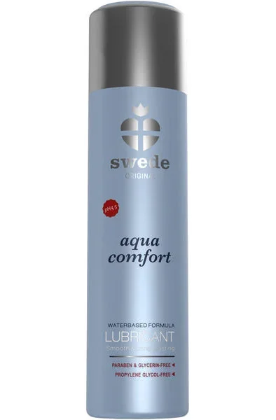 Original Aqua Comfort Gleitgel 60ml
