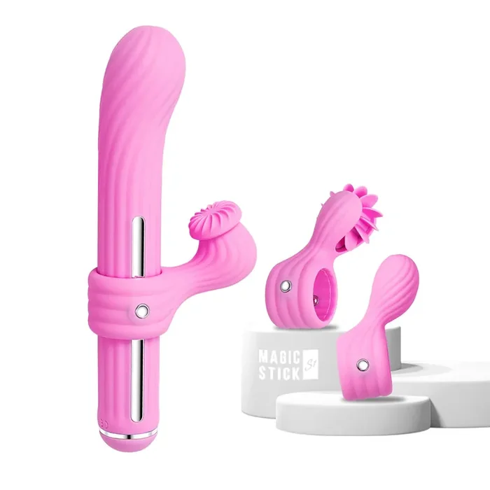 OTOUCH – Magic Stick – Pink