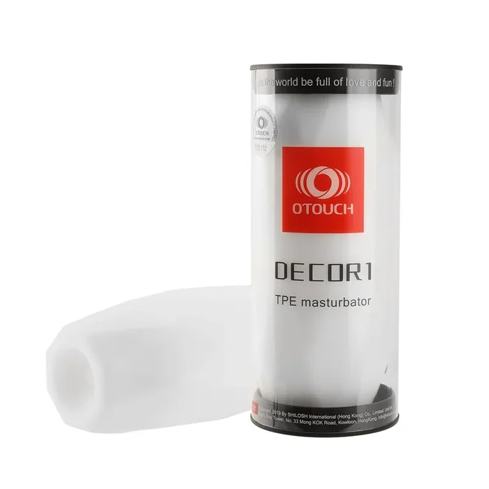 OTOUCH – Pfad Hülle