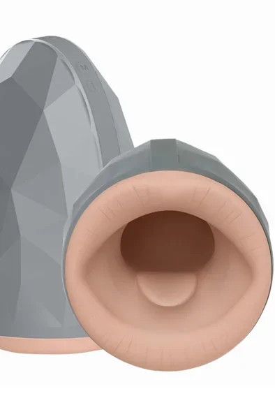 Otouch Ninja Oraler Masturbator
