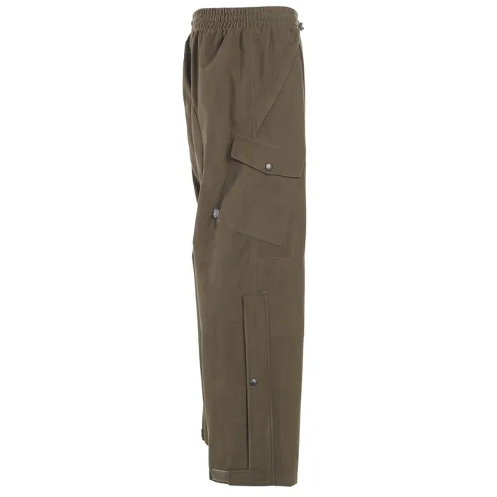 Outdoorhose ‘Poly Tricot‘