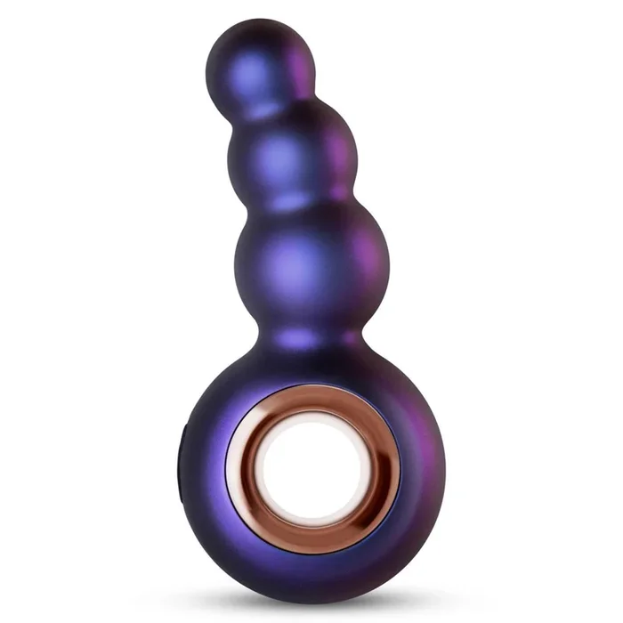 Outer Space – vibrierender Analplug