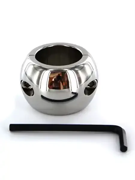 Ovaler Ballstretcher