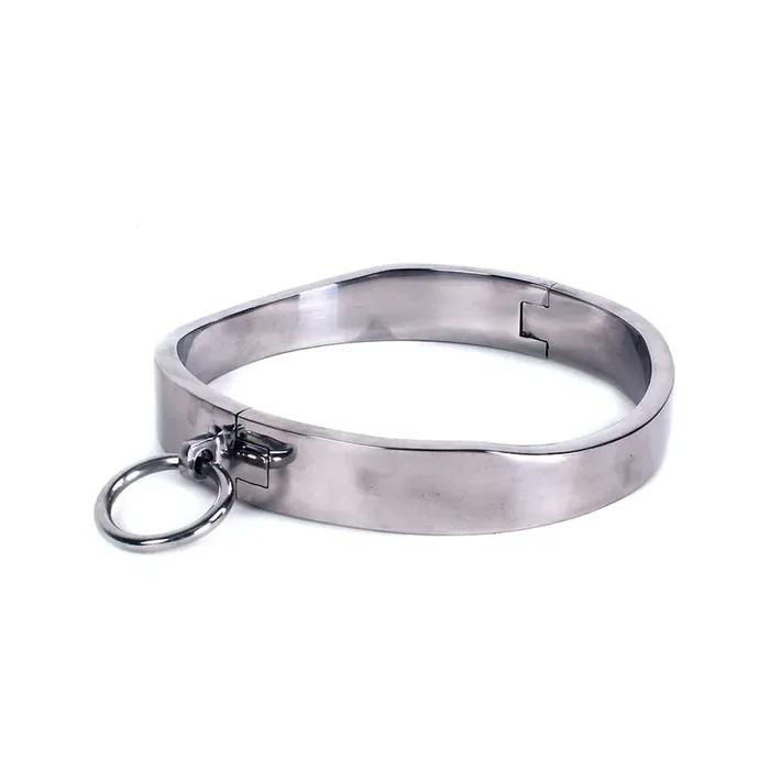 Ovales Halsband