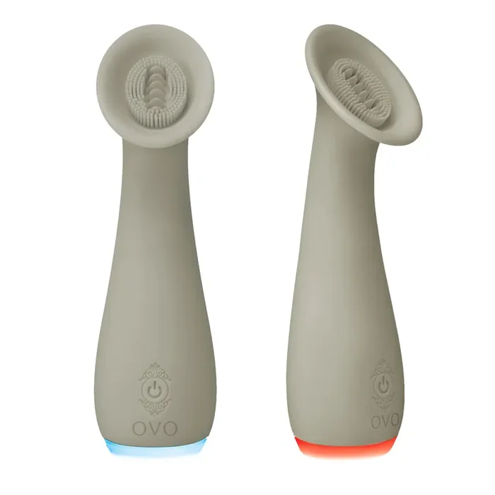 Ovo – Alina Clitoral Vibrator