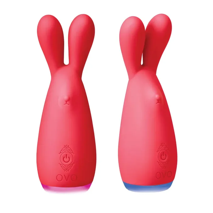 Ovo – Ner Clitoral Vibrator