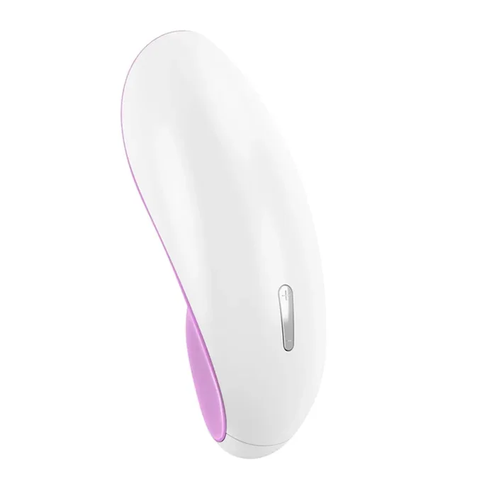 Ovo Stimulator T1 White/Violet