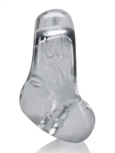 Oxballs 360 Cockring Ballsling