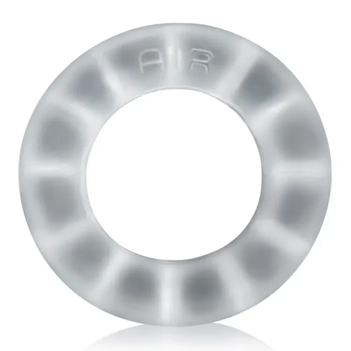 Oxballs – Air Airflow Cockring Cool Ice