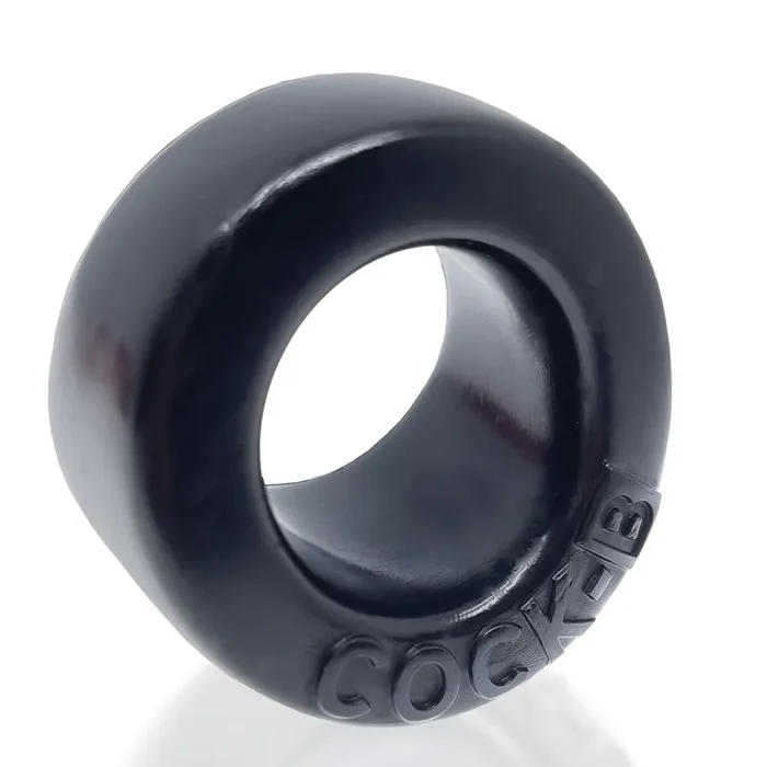 Oxballs – Cock-B Bulge Cockring Black