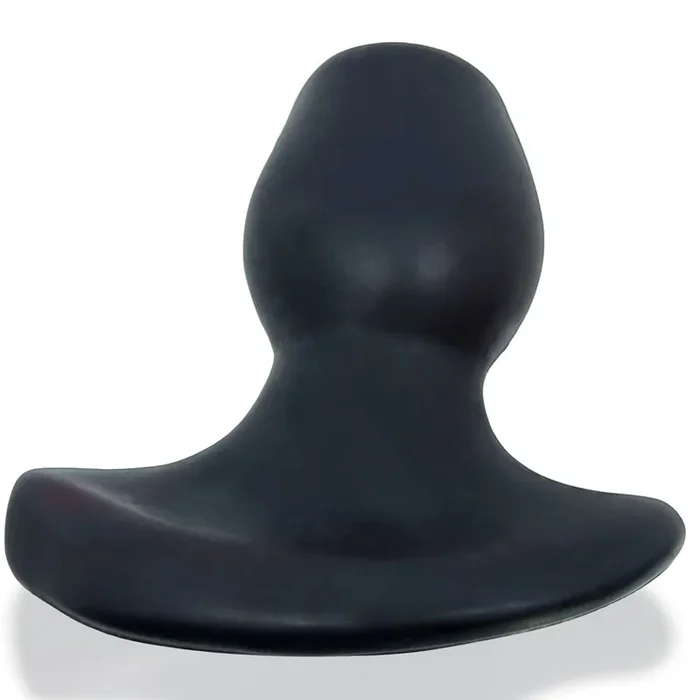 Oxballs – Morphhole-2 Gaper Plug Black Ice Large