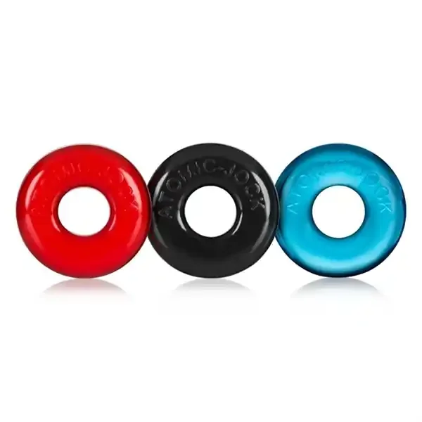 Oxballs – Ringer Cockring Set