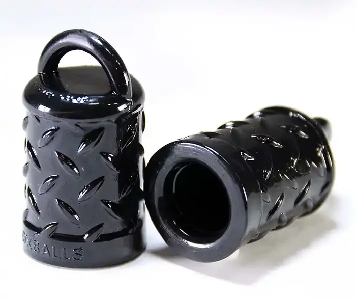 Oxballs ‘Nip-Pull Gripper‘ schwarz