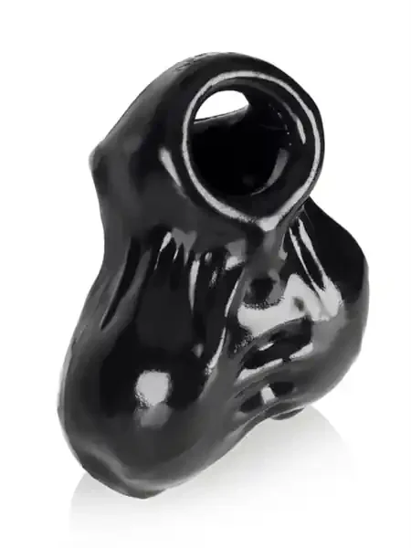 Oxballs NUTTER Ballsling schwarz