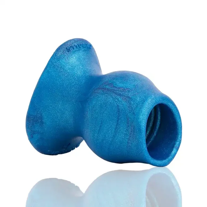 Oxballs ‘Pighole 5‘ XXL – blau
