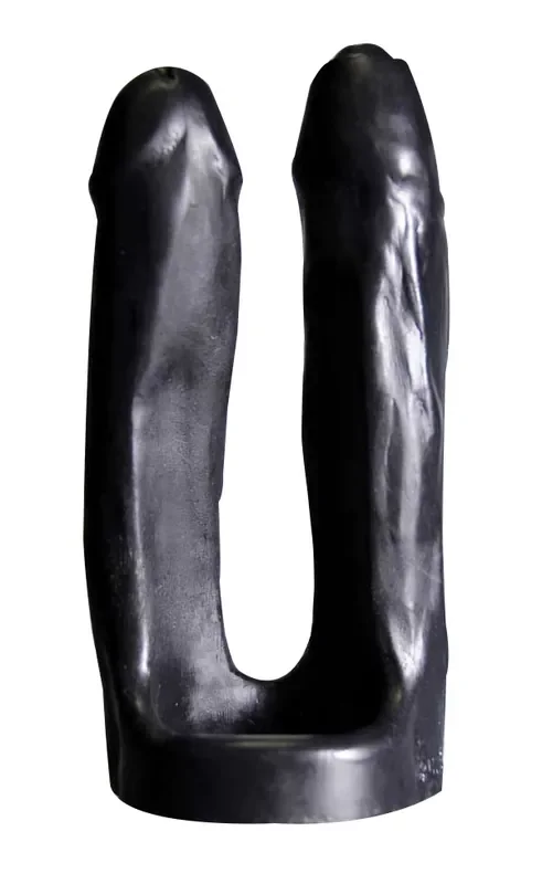 Oxballs ‘Triple Penetrator‘ Doppeldildo-Strap-On