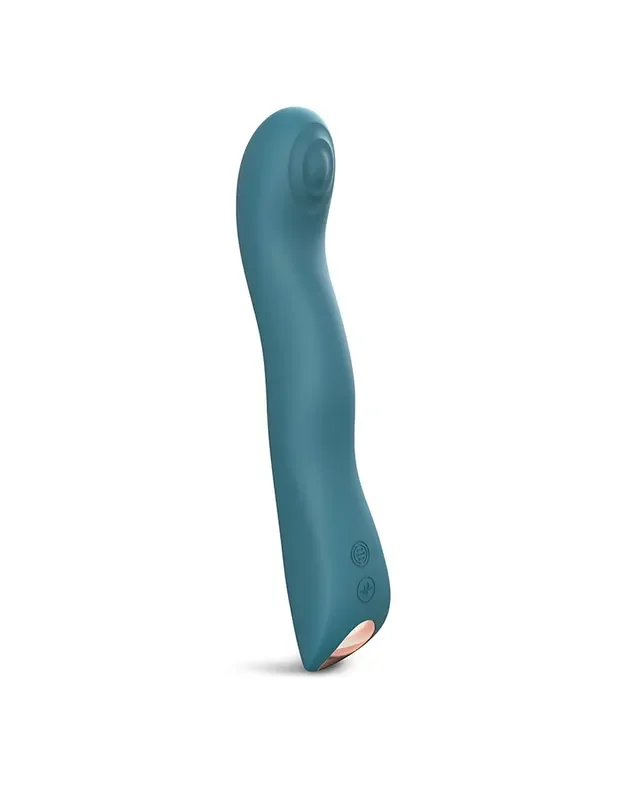 P & G Spot Tapping Vibrator