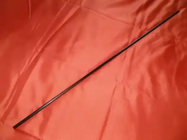P-O-W Rohrstock 10mm