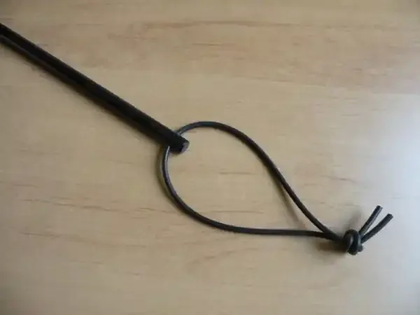 P-O-W Rohrstock 12mm