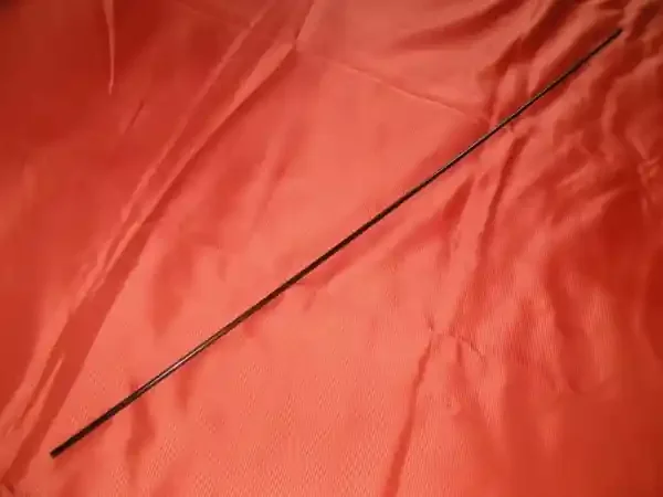 P-O-W Rohrstock 6mm