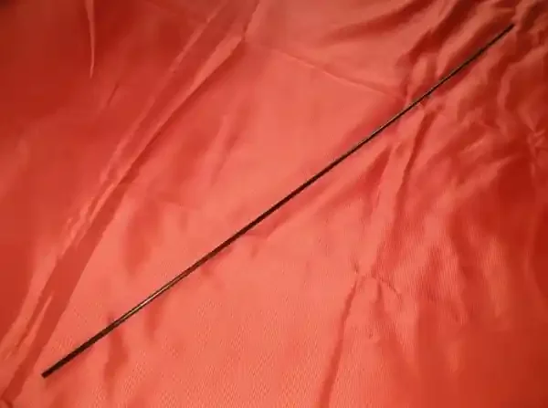 P-O-W Rohrstock 8mm