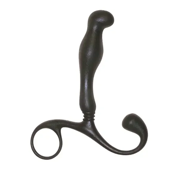 P-Zone und Prostata Massager