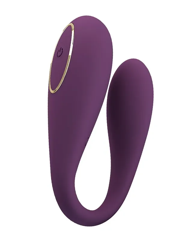Paarvibrator mit Appsteuerung