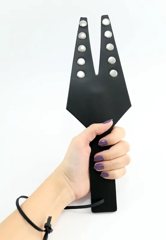 Paddle ‘Fisch-Form‘