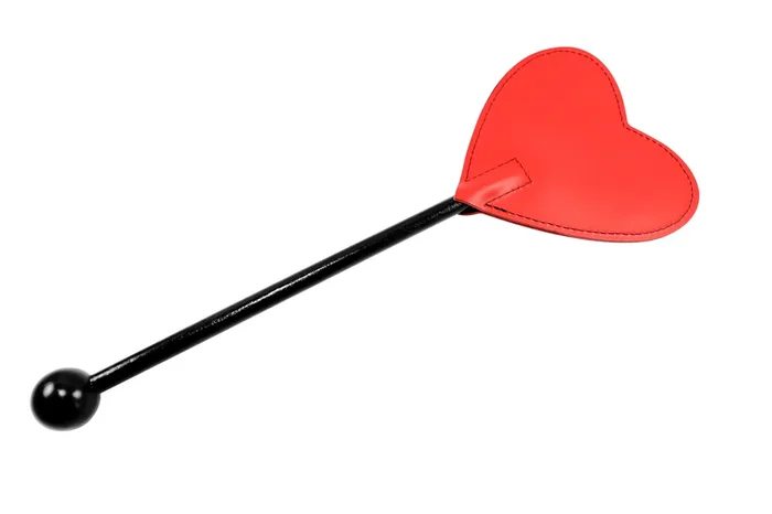 Paddle Herz
