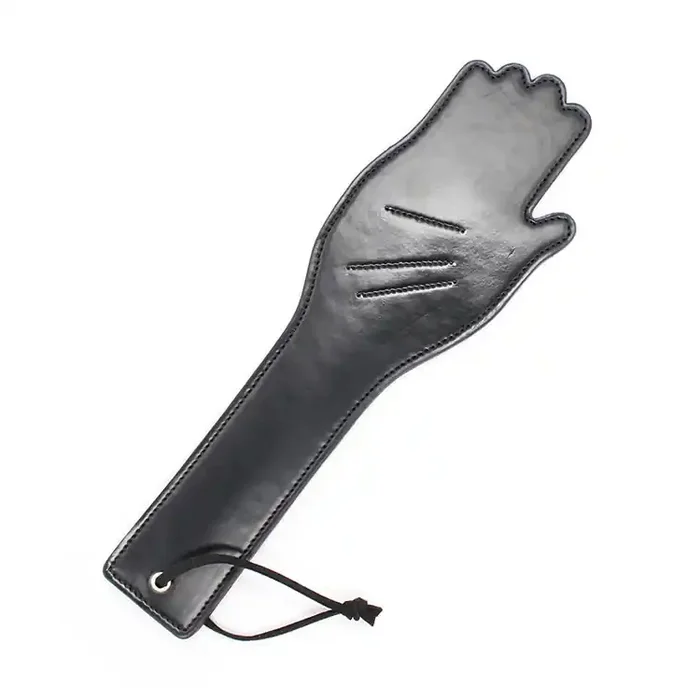 Paddle in Handform
