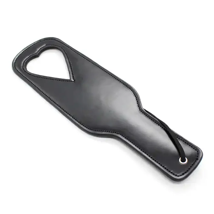 Paddle mit Herz