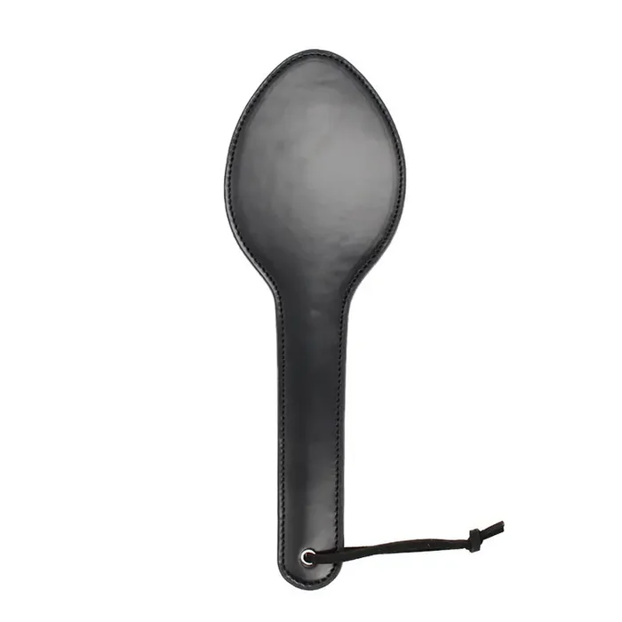 Paddle Oval mit langem Griff