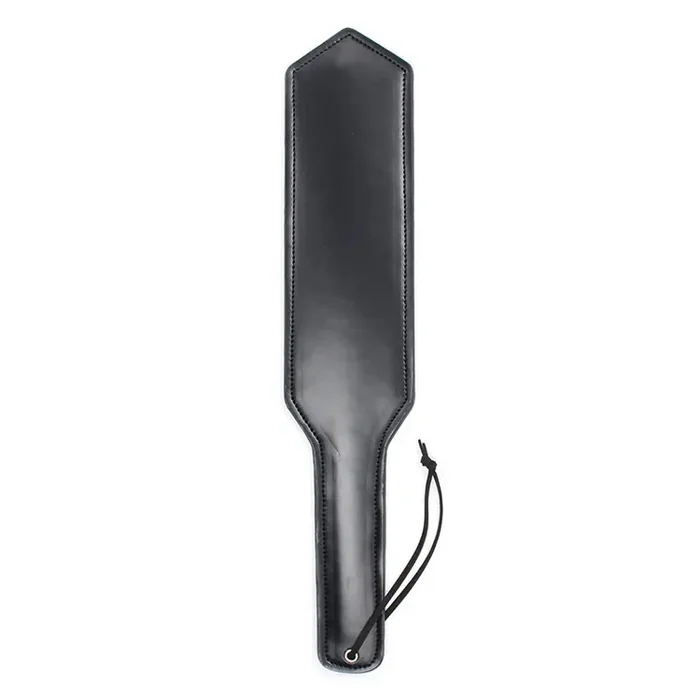 Paddle spitz