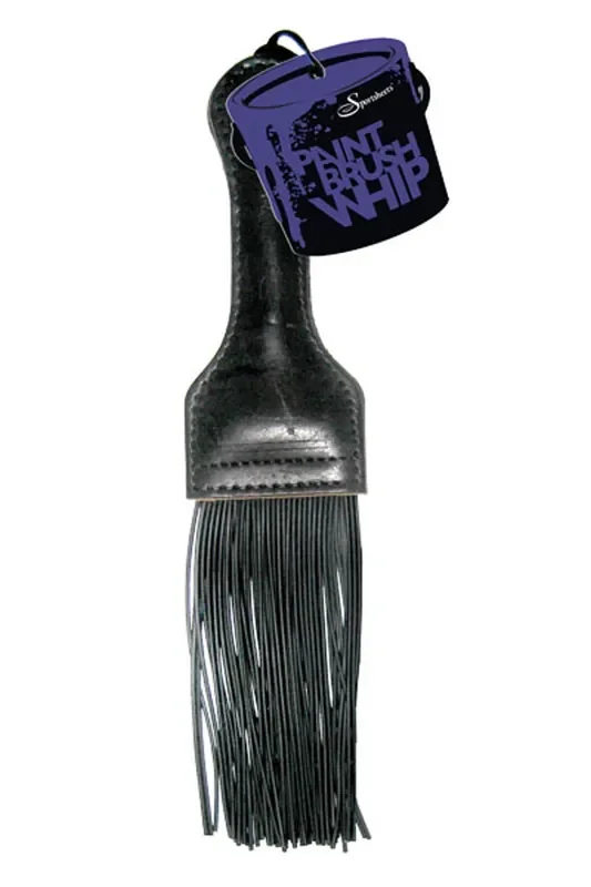 Paint Brush Whip