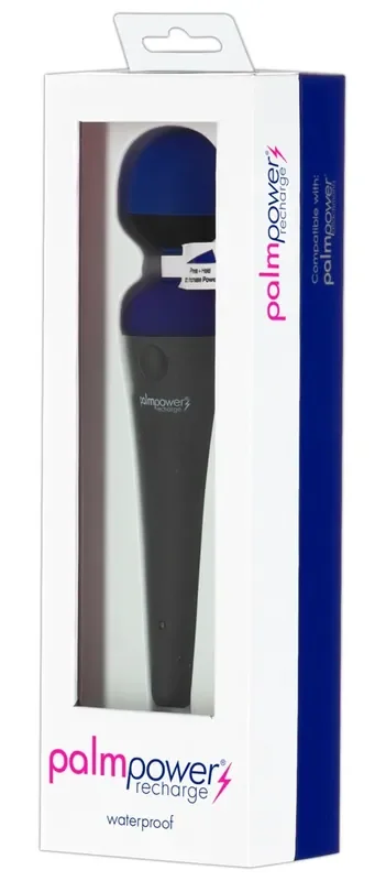 Palm Power recharge Blue