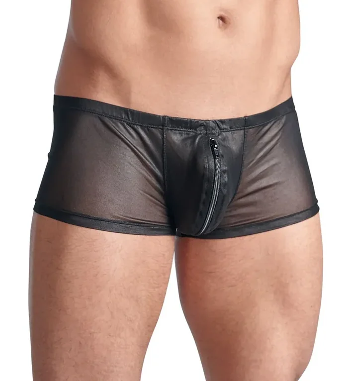 Pants Mit Reißverschluss