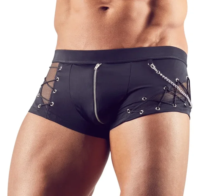 Pants mit Reißverschluss Svenjoyment