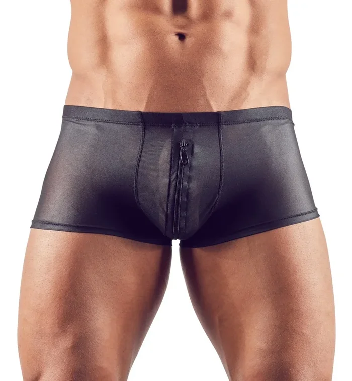 Pants, semitransparent Svenjoyment