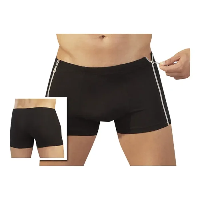 Pants Zipper