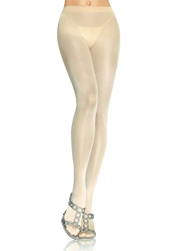 Panty – hautfarben
