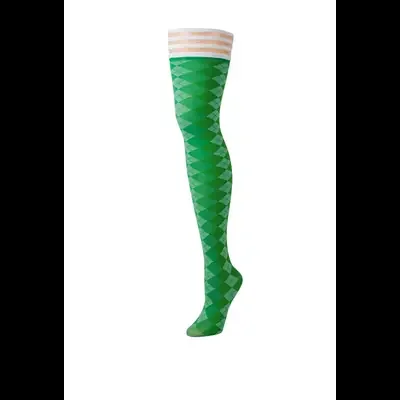 Par 4 – Thigh High – A – Green