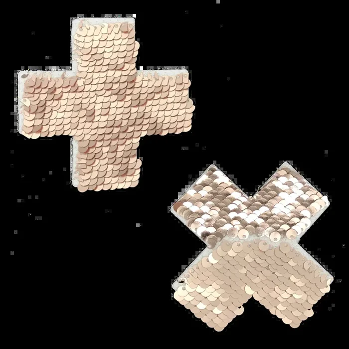 Pastease-Plus X Sequin*