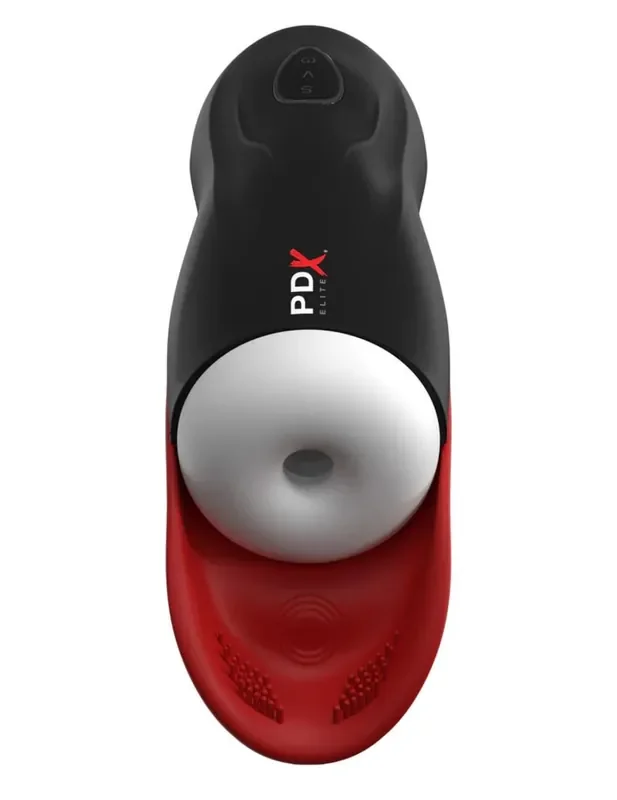 PDX Elite Fap-O-Matic Pro Automatischer Masturbator