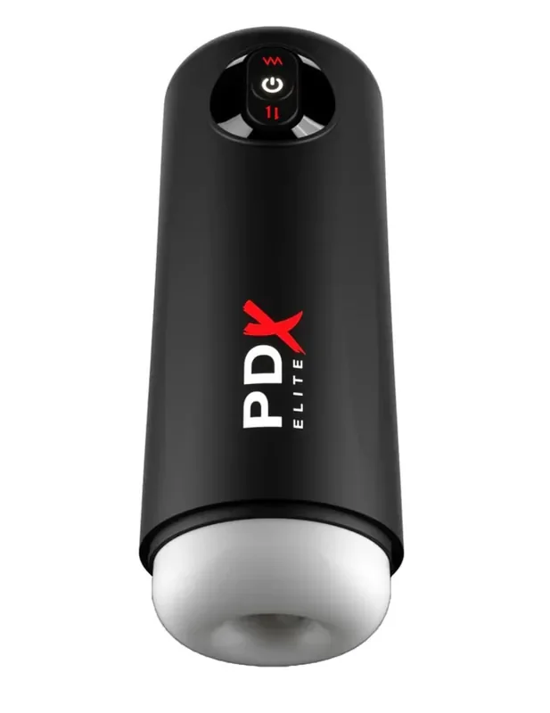 PDX Elite Moto Milker Automatischer Masturbator