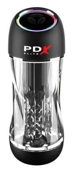 PDX Elite ViewTube Pro